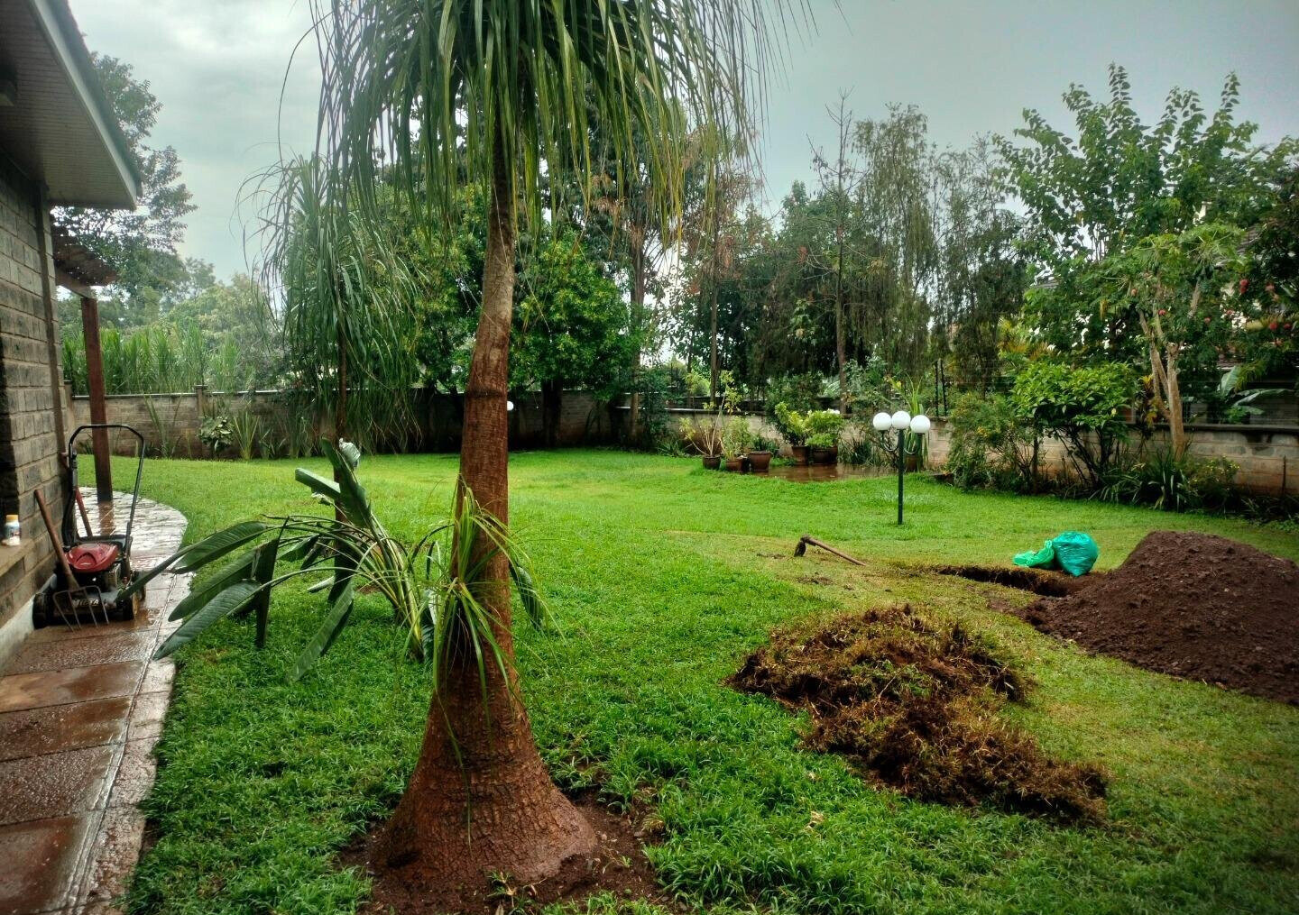 4BR Garden Home at KSh 390K
