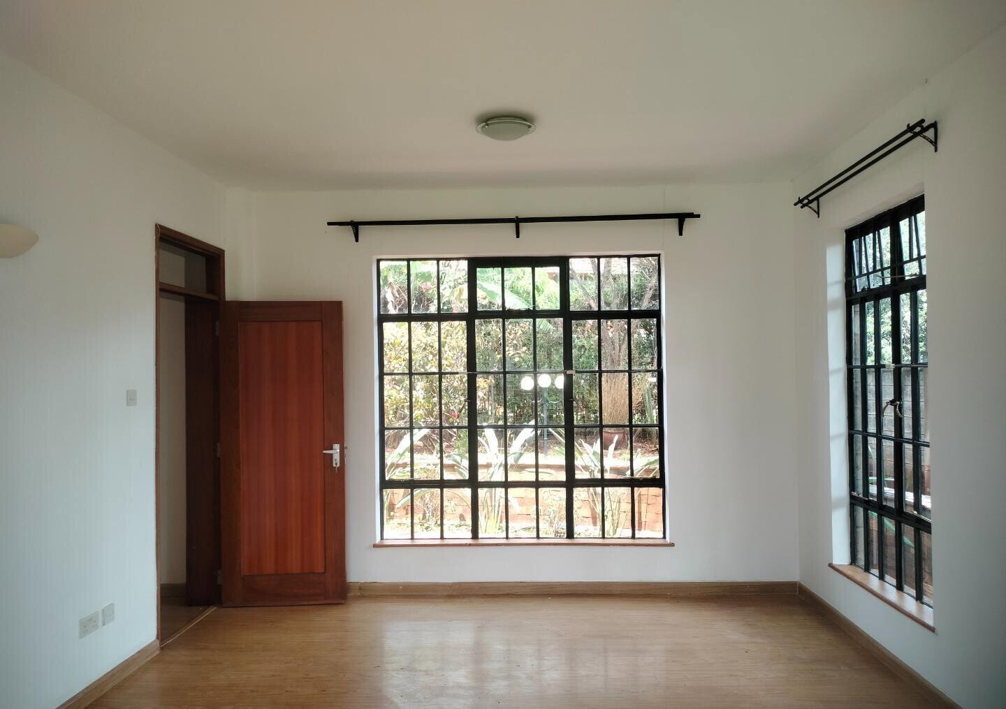 4BR Garden Home at KSh 390K
