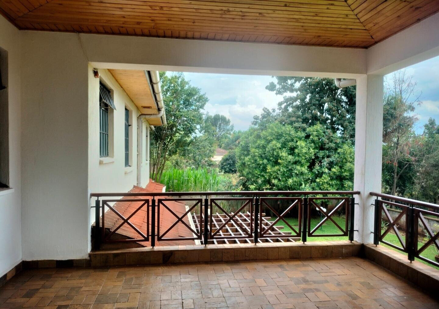 4BR Garden Home at KSh 390K