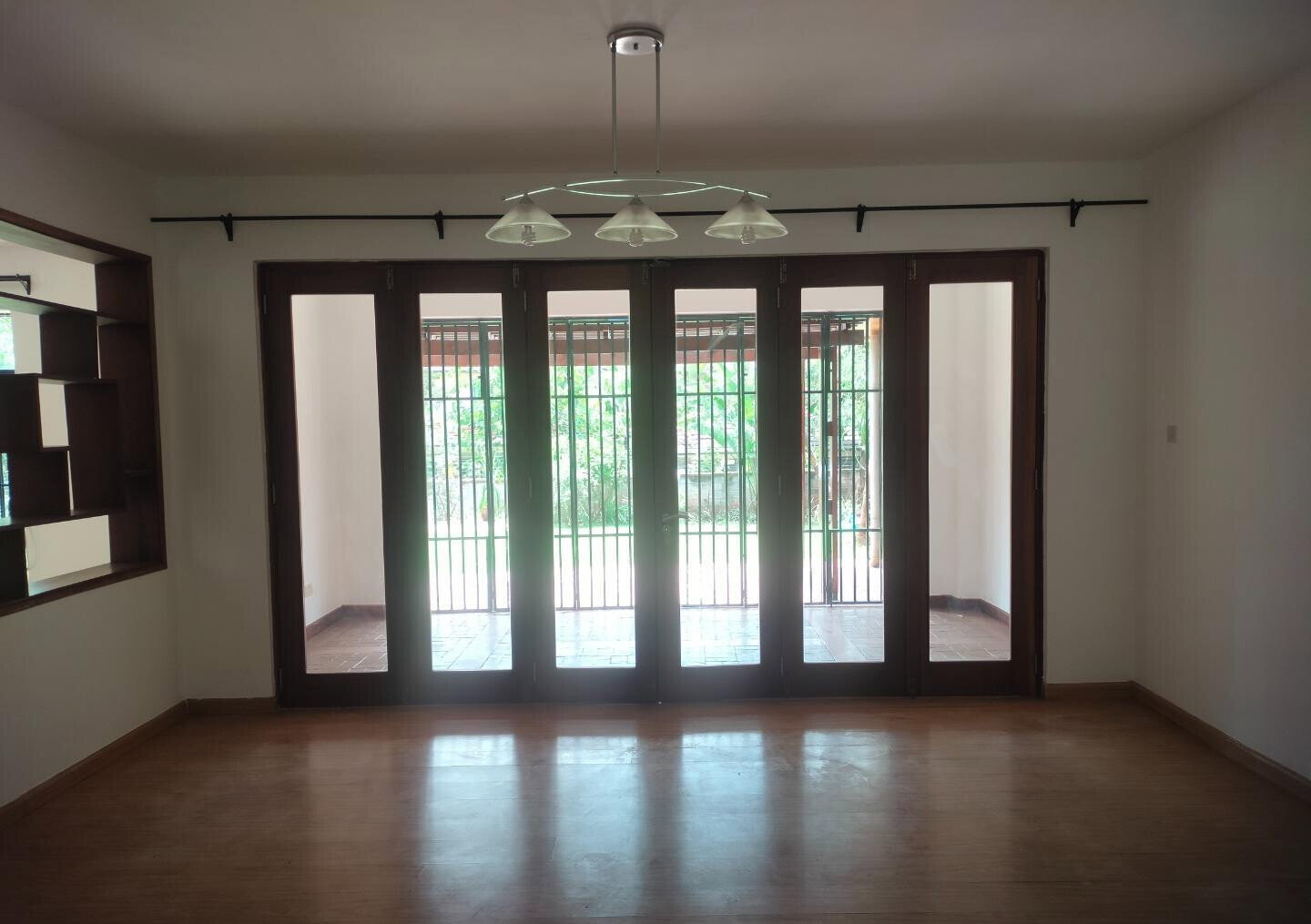 4BR Garden Home at KSh 390K