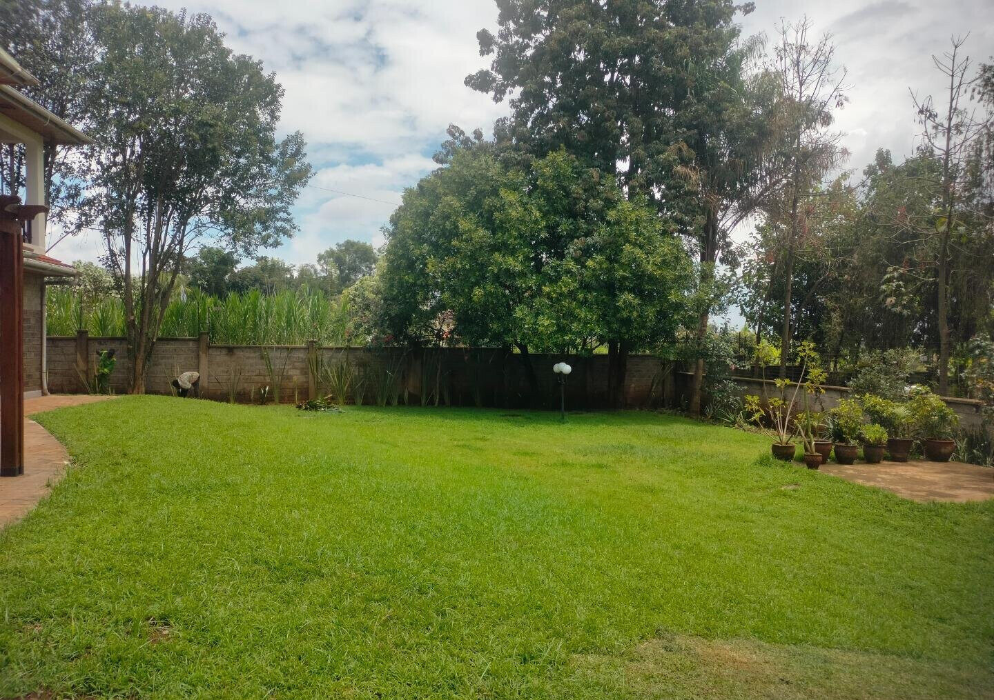 4BR Garden Home at KSh 390K