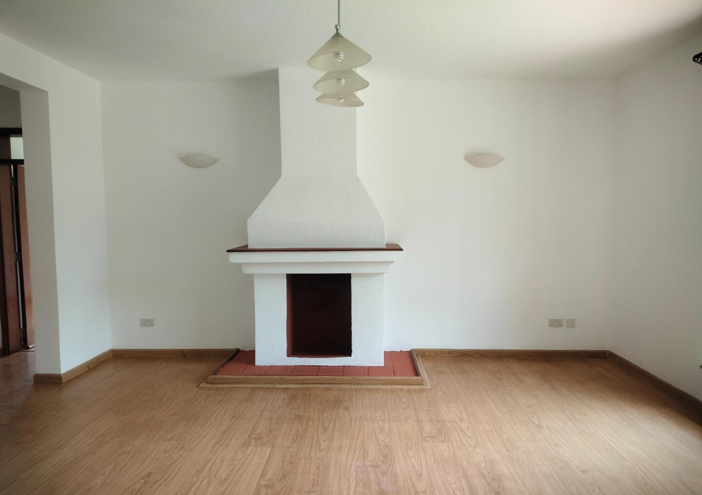 4BR Garden Home at KSh 390K