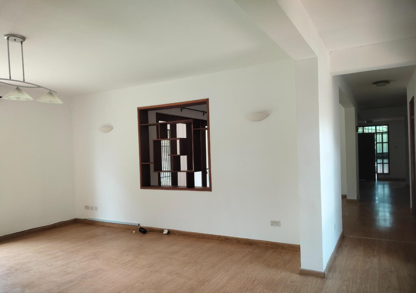 4BR Garden Home at KSh 390K