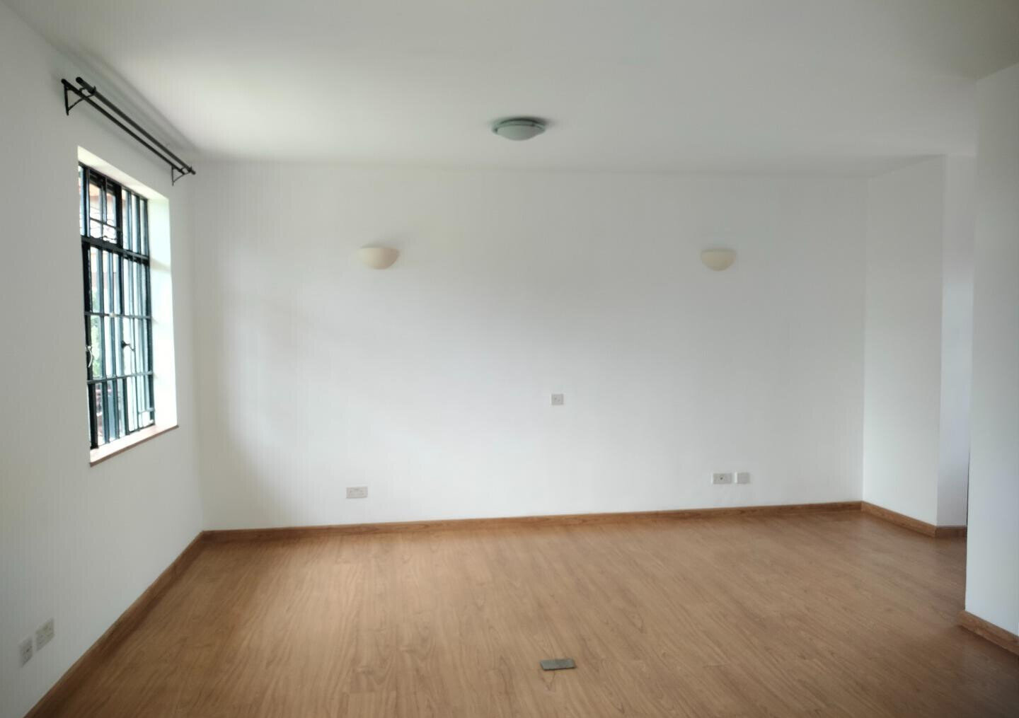 4BR Garden Home at KSh 390K