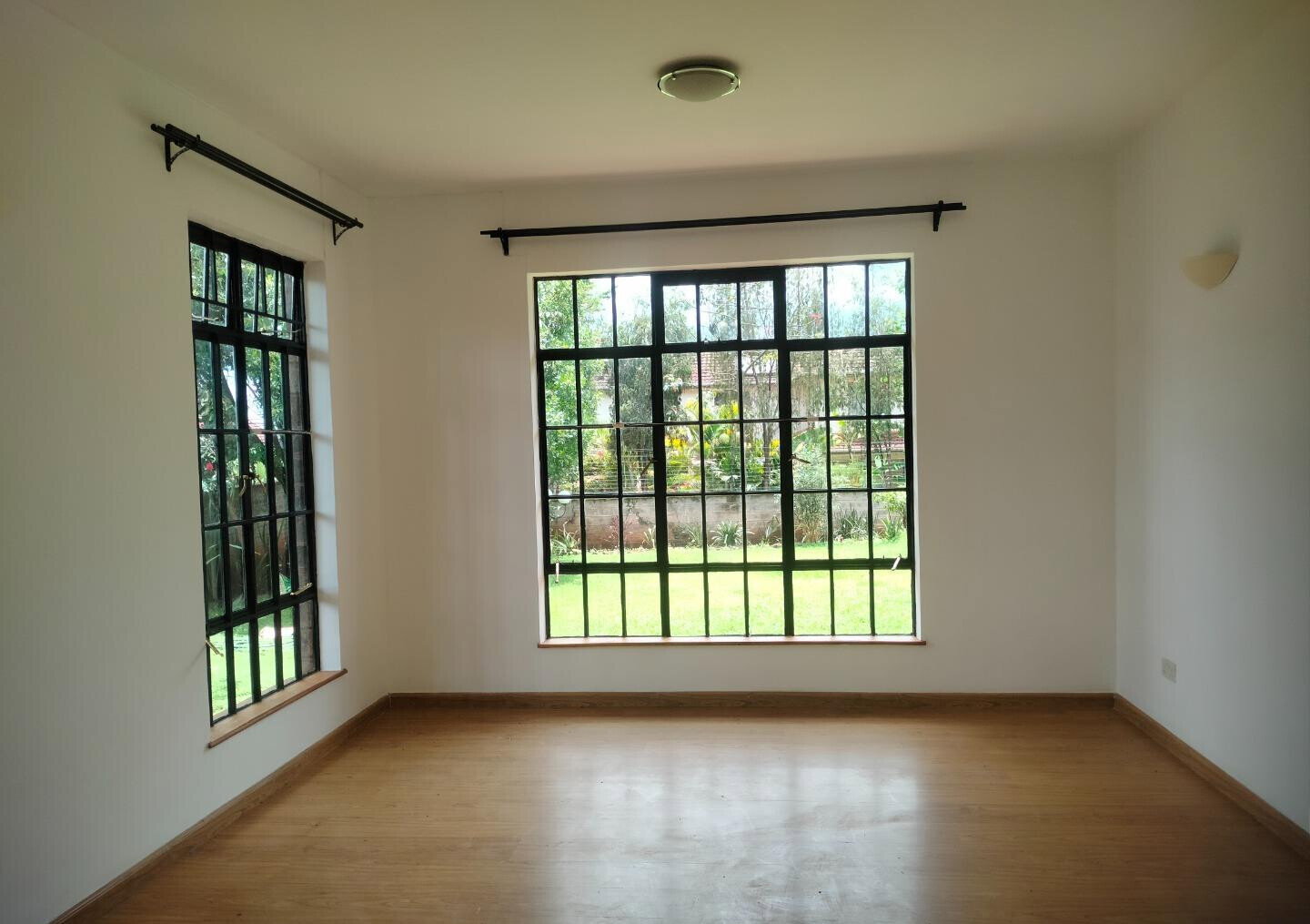 4BR Garden Home at KSh 390K