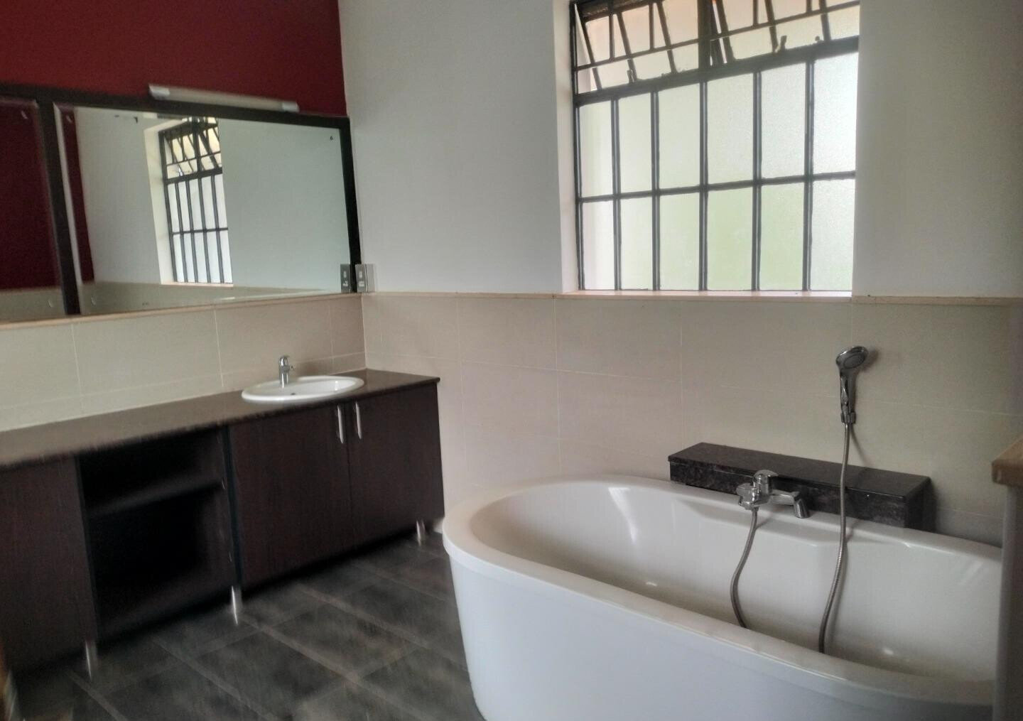 4BR Garden Home at KSh 390K