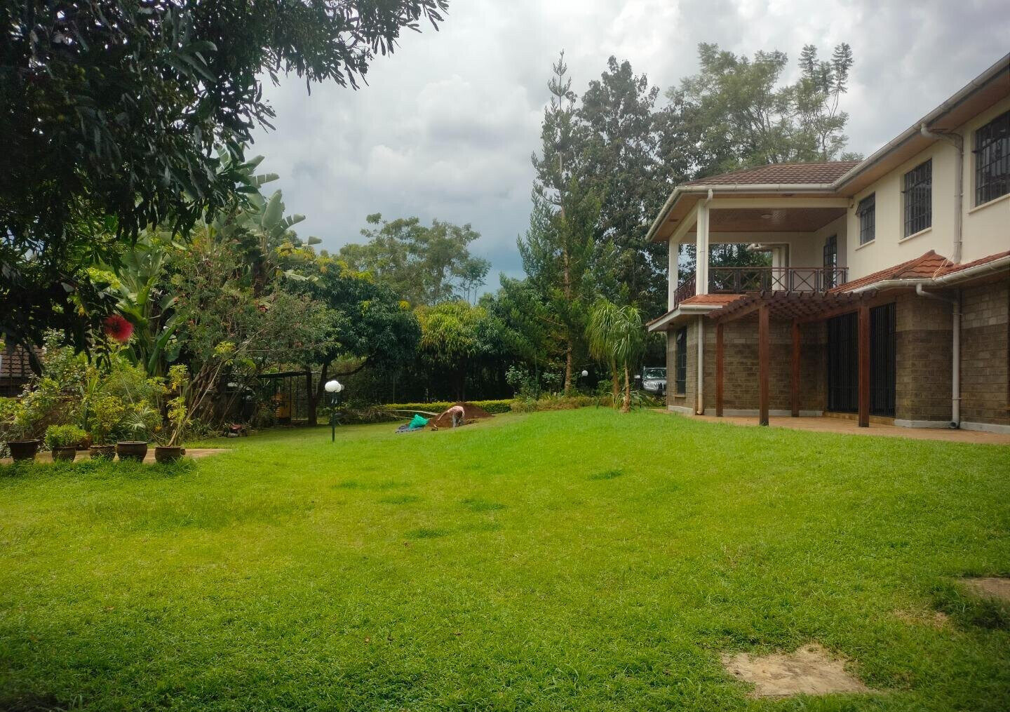 4BR Garden Home at KSh 390K