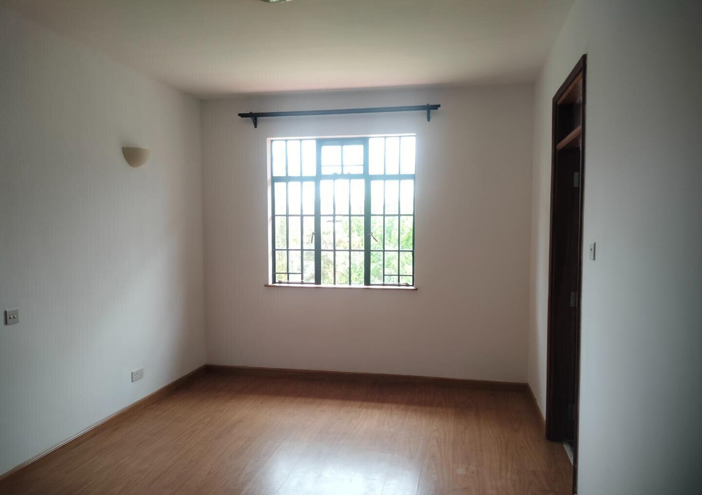 4BR Garden Home at KSh 390K