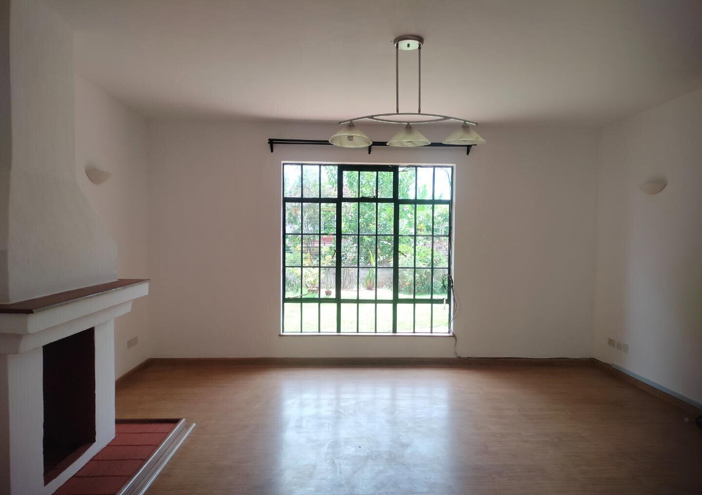 4BR Garden Home at KSh 390K