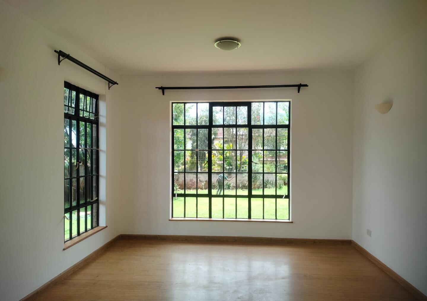 4BR Garden Home at KSh 390K