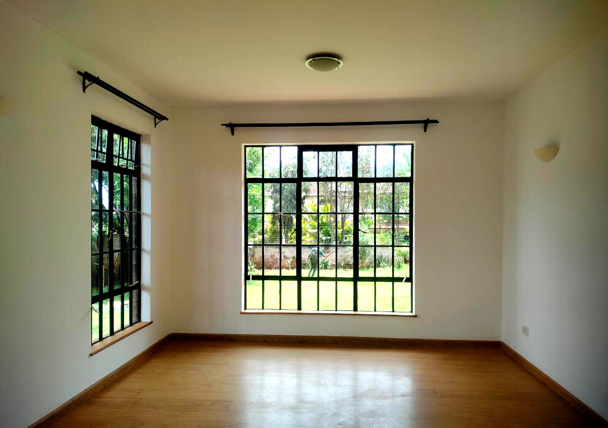 4BR Garden Home at KSh 390K