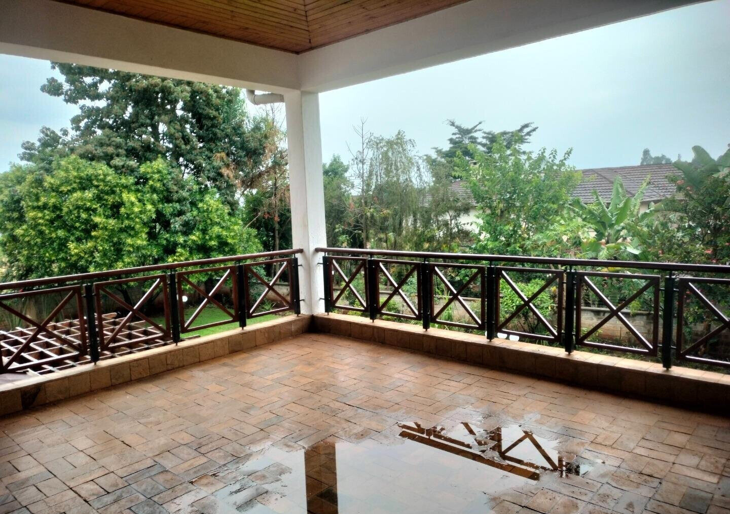 4BR Garden Home at KSh 390K