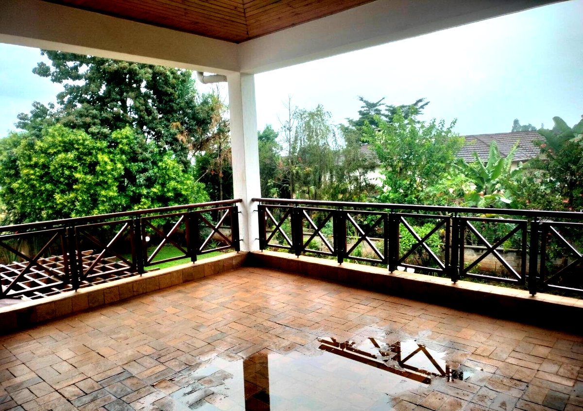 4BR Garden Home at KSh 390K