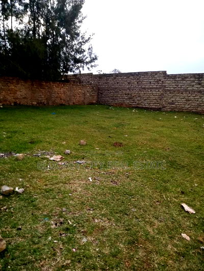 1/8plot Kapsoya With Title - Image 2