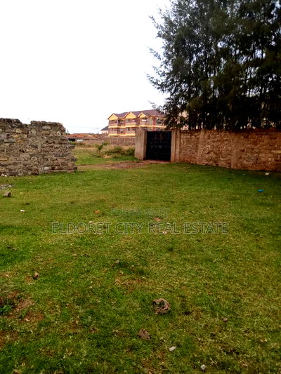 1/8plot Kapsoya With Title - Image 3