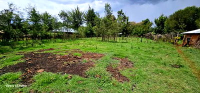 1 Acre for Sale in Mlango Near Ngara Falls Kapseret Eldoret - Image 6