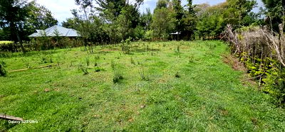 1 Acre for Sale in Mlango Near Ngara Falls Kapseret Eldoret - Image 3