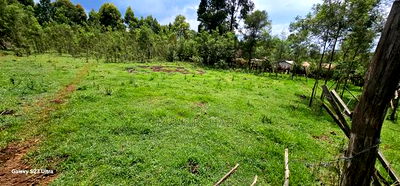 1 Acre for Sale in Mlango Near Ngara Falls Kapseret Eldoret - Image 7