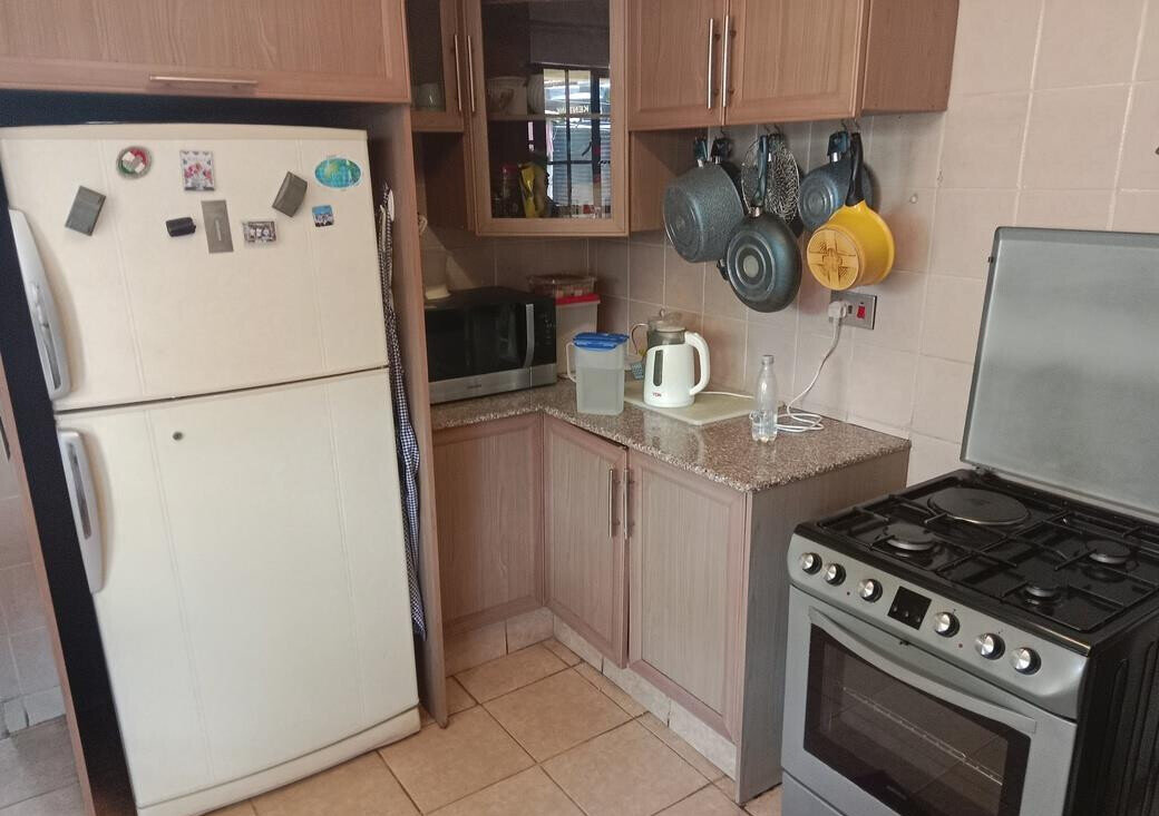 5BR Townhouse with Garden at KSh 48M