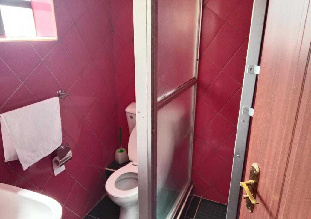 5BR Townhouse with Garden at KSh 48M