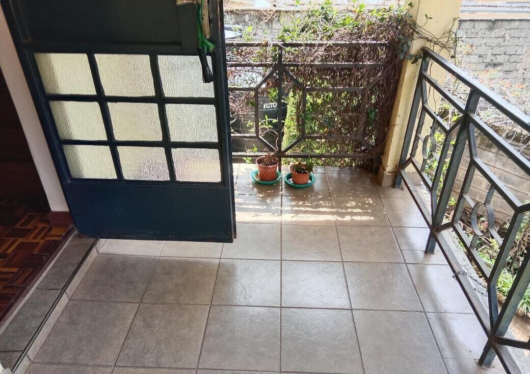 5BR Townhouse with Garden at KSh 48M