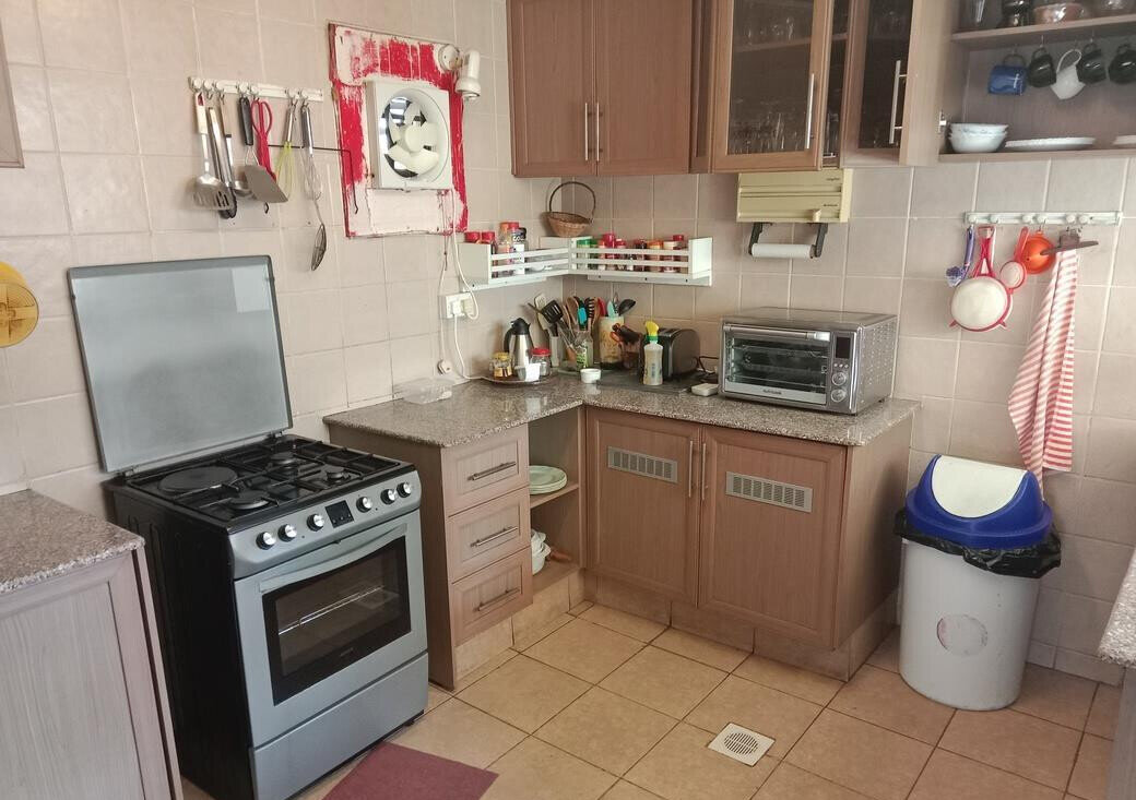 5BR Townhouse with Garden at KSh 48M