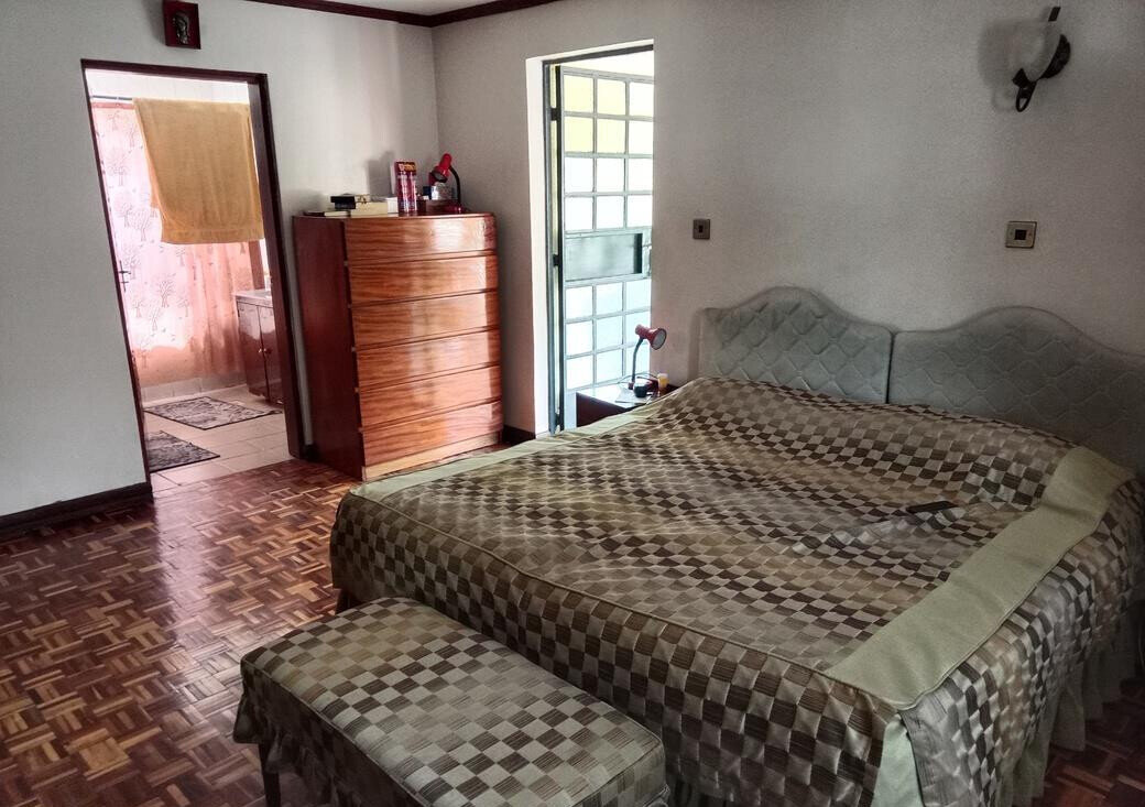 5BR Townhouse with Garden at KSh 48M