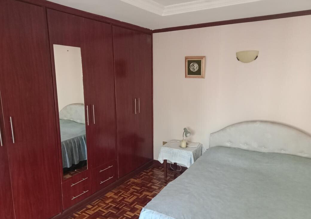 5BR Townhouse with Garden at KSh 48M
