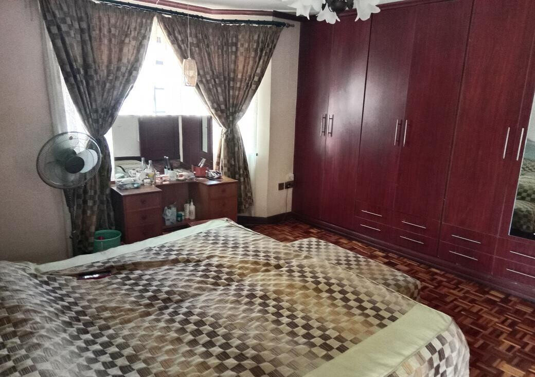 5BR Townhouse with Garden at KSh 48M