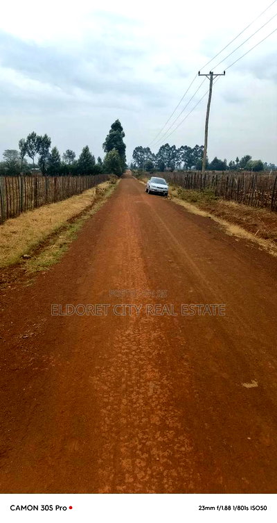 2.5 Acres Kabenes/Kapsang With Title - Image 3