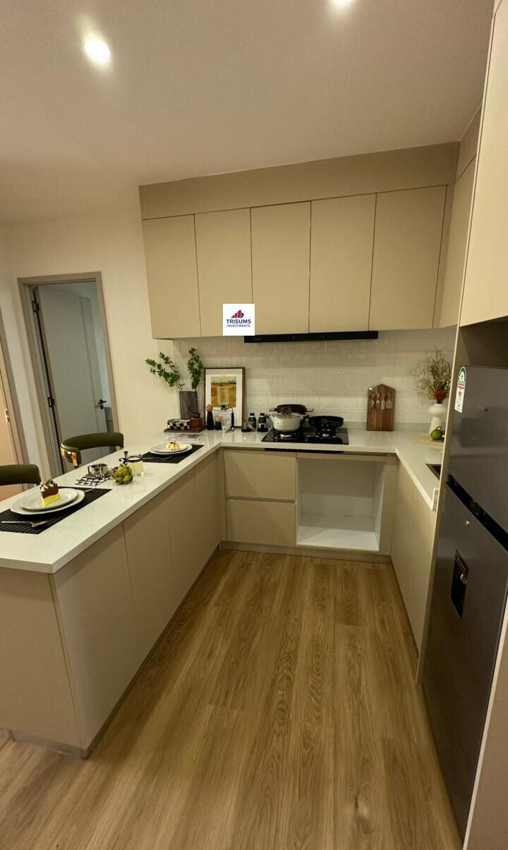 Studio Off-Plan with Golf Club & Yoga Room - Westlands