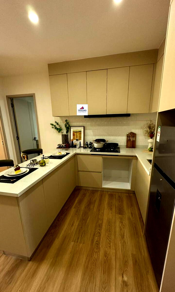 Studio Off-Plan with Golf Club & Yoga Room - Westlands