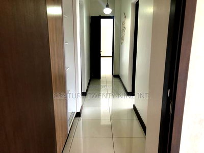 3bdrm Apartment in City Park Estate, Parklands/Highridge for sale - Image 1