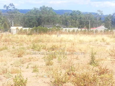 Prime Plots at Ndege - Ndimu for Sale. - Image 5