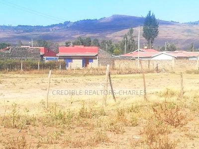 Prime Plots at Ndege - Ndimu for Sale. - Image 1