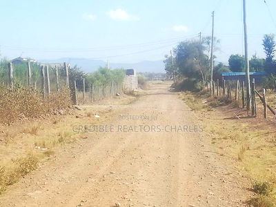 Prime Plots at Ndege - Ndimu for Sale. - Image 3