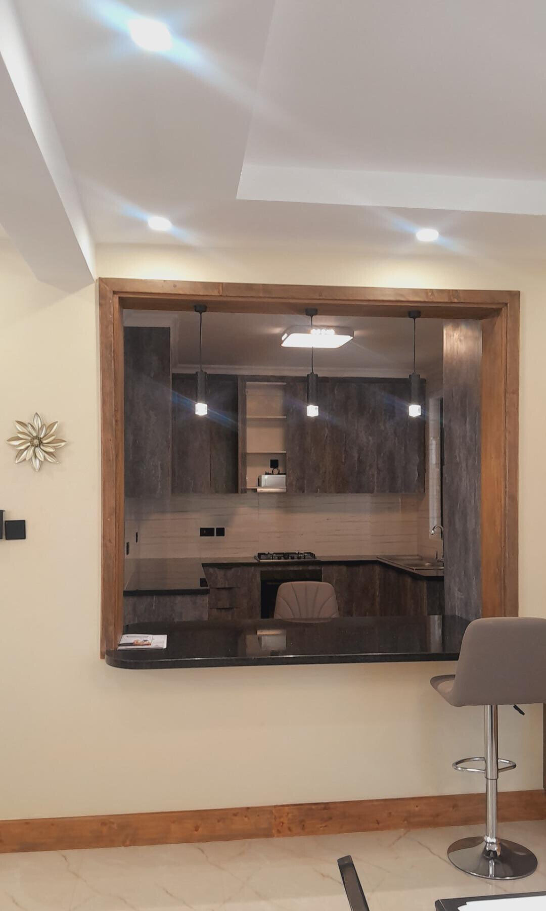 4 En-Suite Bedrooms with Solar Energy in Gated Tigoni Estate