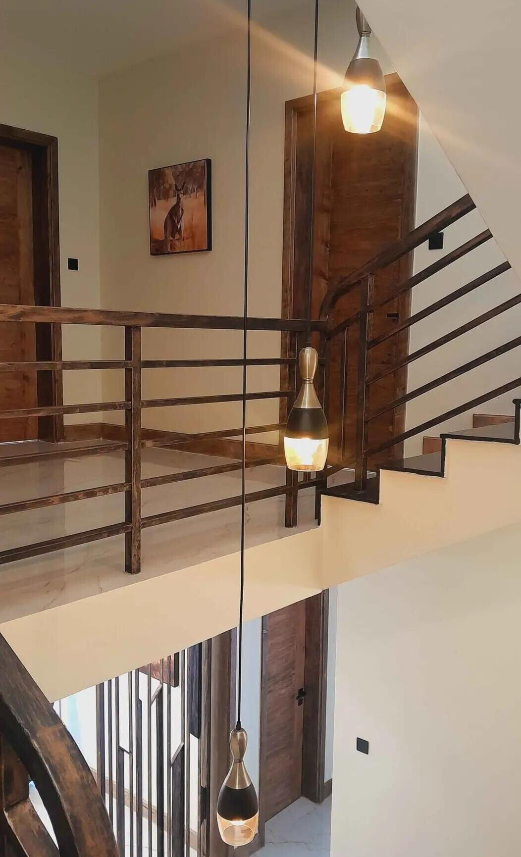 4 En-Suite Bedrooms with Solar Energy in Gated Tigoni Estate