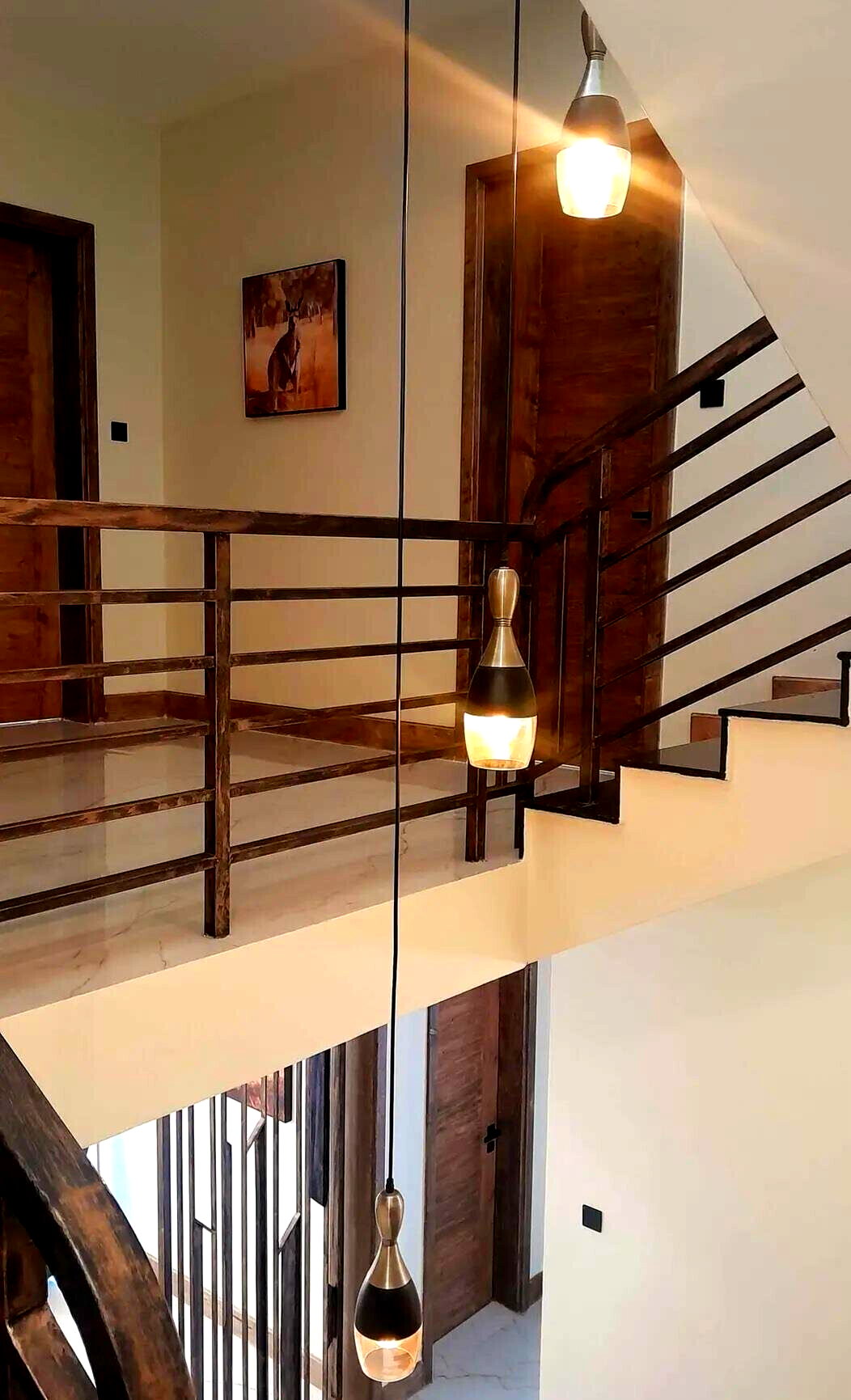 4 En-Suite Bedrooms with Solar Energy in Gated Tigoni Estate