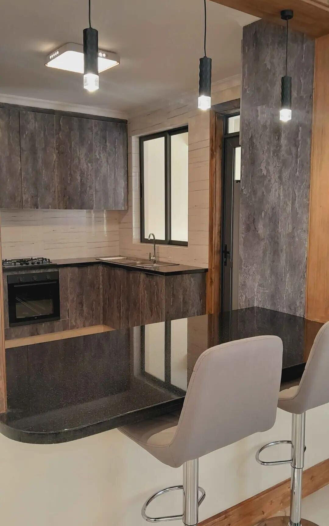 4 En-Suite Bedrooms with Solar Energy in Gated Tigoni Estate