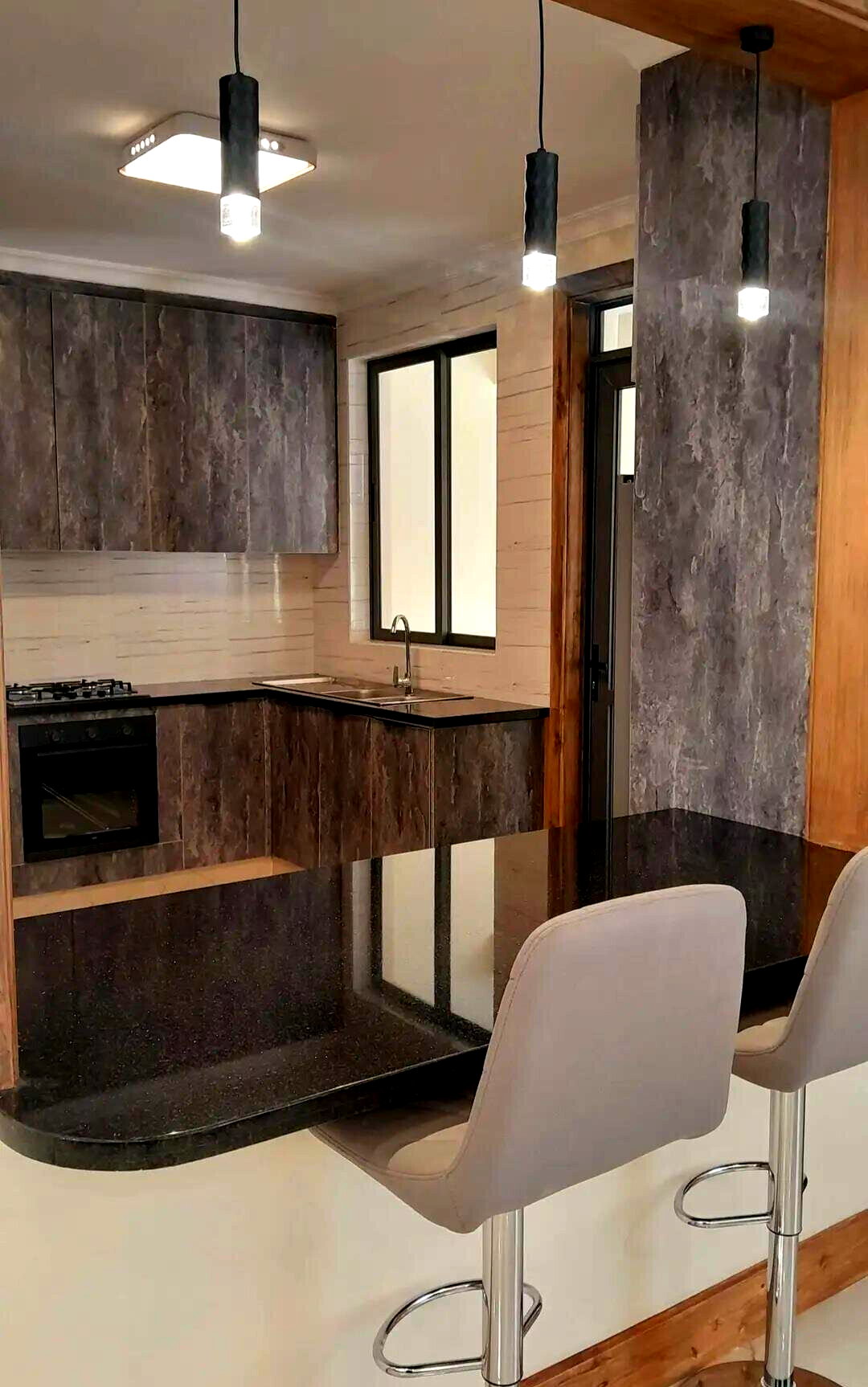 4 En-Suite Bedrooms with Solar Energy in Gated Tigoni Estate
