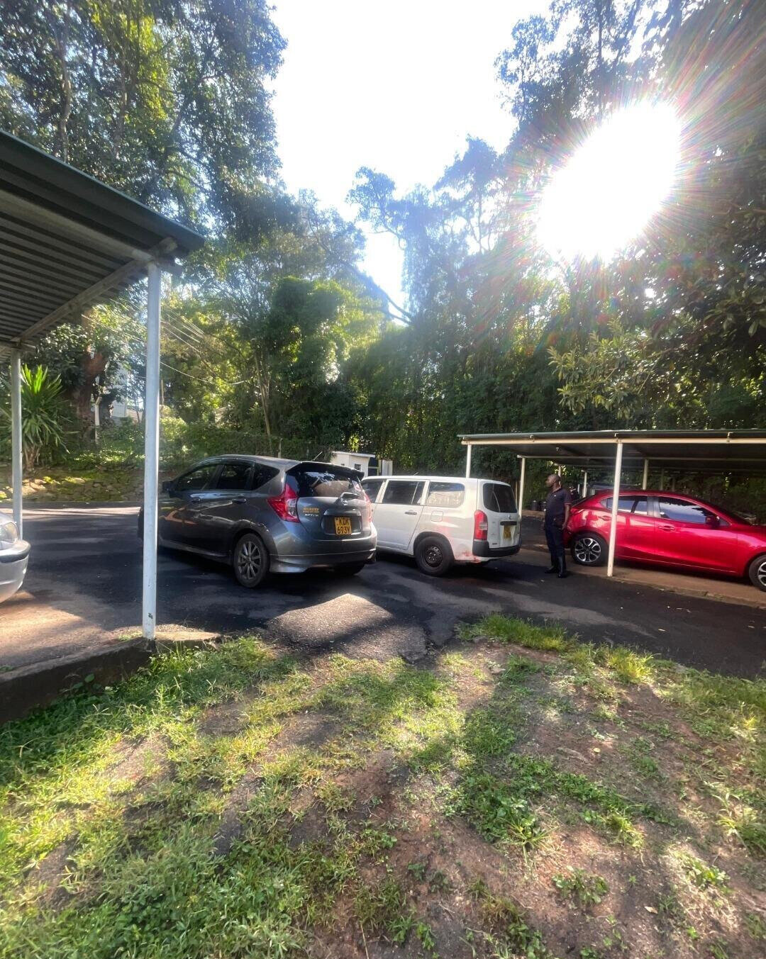 1.5 Acre Riverside Land with Garden
