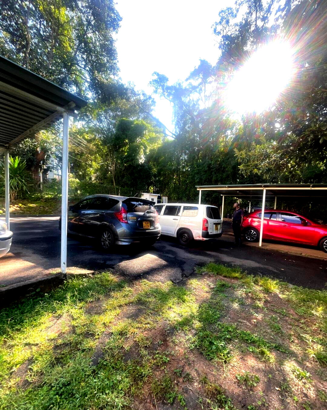 1.5 Acre Riverside Land with Garden
