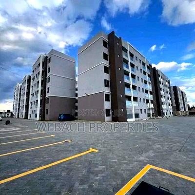 2bdrm Apartment in Syokimau, Gateway Mall Area for rent - Image 8