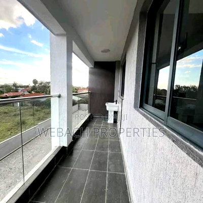 2bdrm Apartment in Syokimau, Gateway Mall Area for rent - Image 4