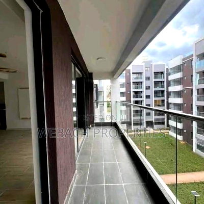 2bdrm Apartment in Syokimau, Gateway Mall Area for rent - Image 1