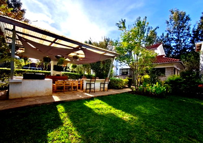 KSh 90K, 2BR Garden Home