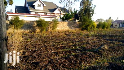 Prime 1/4 Acre for Sale in Syokimau - Image 1