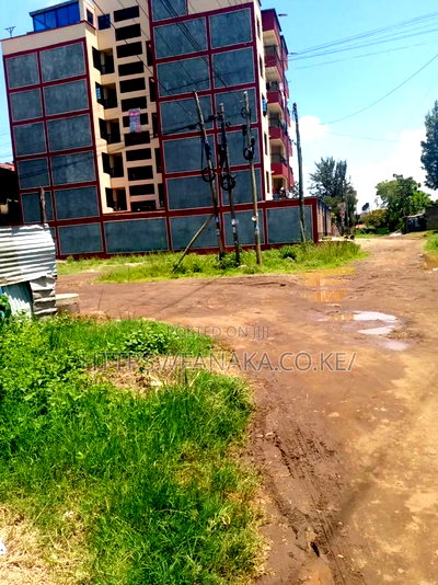 Land for Sale in Juja, Touching Tarmac - Image 2