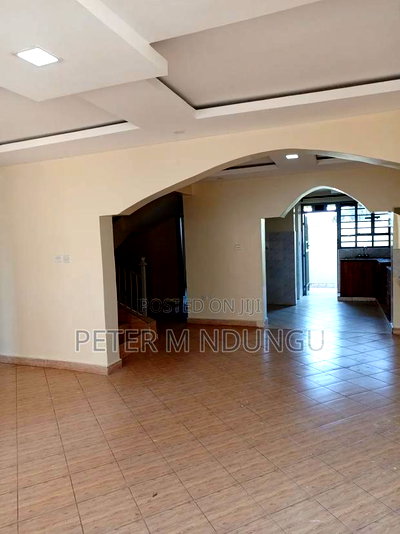 4bdrm Maisonette in Mirema Drive, Zimmerman for rent - Image 14